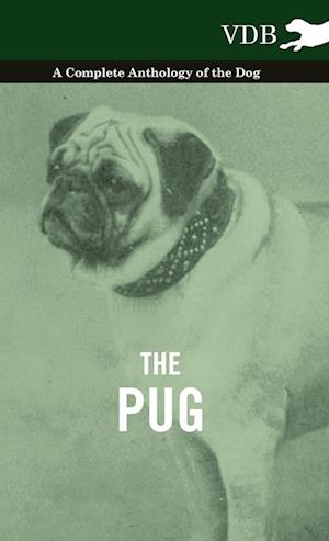 PUG - A COMP ANTHOLOGY OF THE