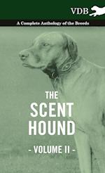 SCENT HOUND VOL II - A COMP AN