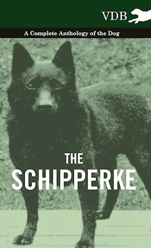 SCHIPPERKE - A COMP ANTHOLOGY