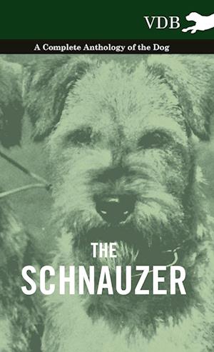 SCHNAUZER - A COMP ANTHOLOGY O