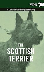 SCOTTISH TERRIER - A COMP ANTH
