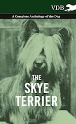 SKYE TERRIER - A COMP ANTHOLOG