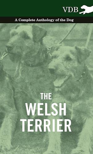 WELSH TERRIER - A COMP ANTHOLO