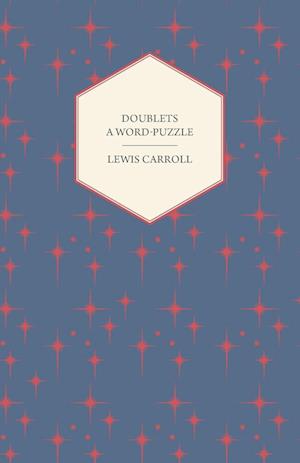 Doublets - A Word-Puzzle