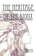 The Heritage Of The Sioux