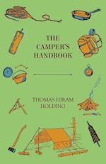 The Camper's Handbook