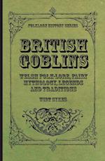 British Goblins