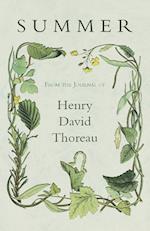 The Writings of Henry David Thoreau