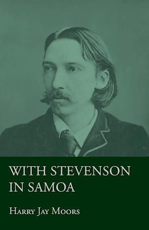 With Stevenson in Samoa