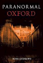 Paranormal Oxford