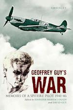 Geoffrey Guy's War