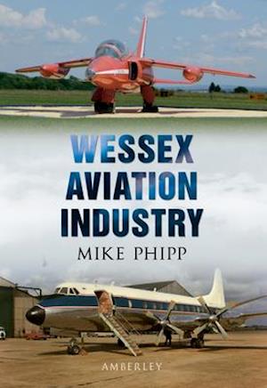 Wessex Aviation Industry