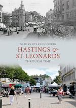 Hastings & St Leonards Through Time