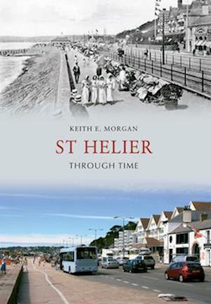 St Helier Through Time