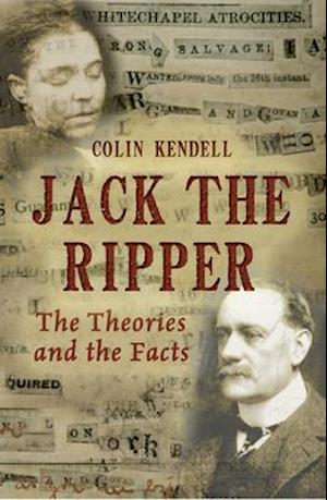 Jack the Ripper