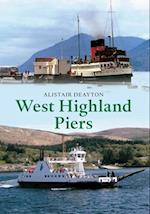 West Highland Piers