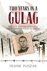 Two Years in a Gulag