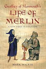 Geoffrey of Monmouth's Life of Merlin