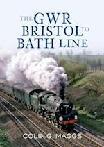 The GWR Bristol to Bath Line