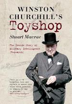 Winston Churchill's Toyshop