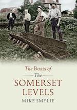 The Boats of the Somerset Levels