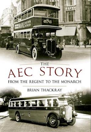 The Aec Story