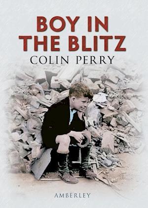 Boy in the Blitz