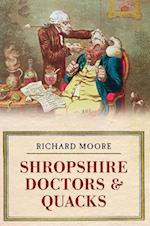 Shropshire Doctors & Quacks