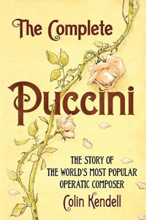 The Complete Puccini