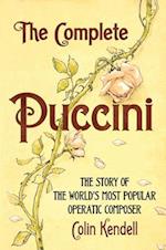 The Complete Puccini