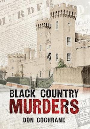 Black Country Murders