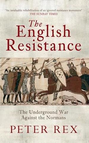 The English Resistance