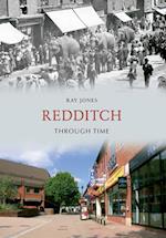 Redditch Through Time