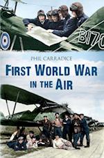 First World War in the Air