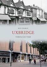 Uxbridge Through Time