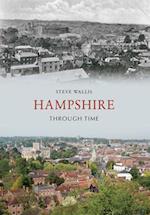 Wallis, S:  Hampshire Through Time