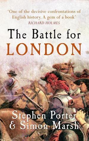 The Battle for London