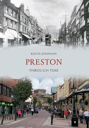 Preston Through Time