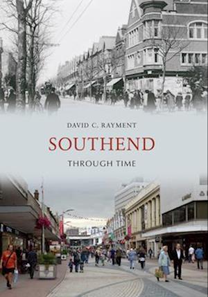 Southend Through Time
