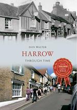 Harrow Through Time