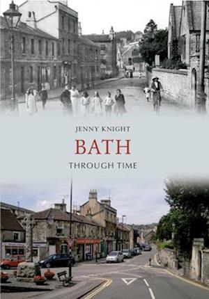 Bath Through Time