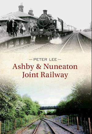 Ashby & Nuneaton Joint Railway