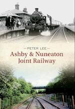 Ashby & Nuneaton Joint Railway