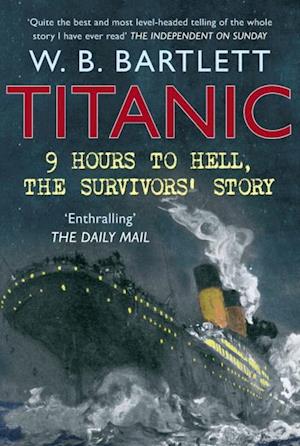 Titanic 9 Hours to Hell