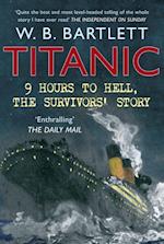 Titanic 9 Hours to Hell