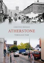 Atherstone Through Time
