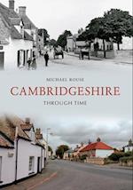 Rouse, M:  Cambridgeshire Through Time
