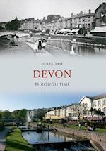 Devon Through Time