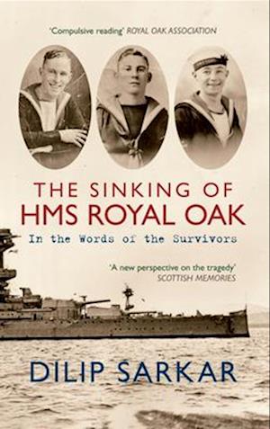 The Sinking of HMS Royal Oak