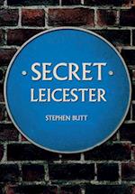 Secret Leicester
